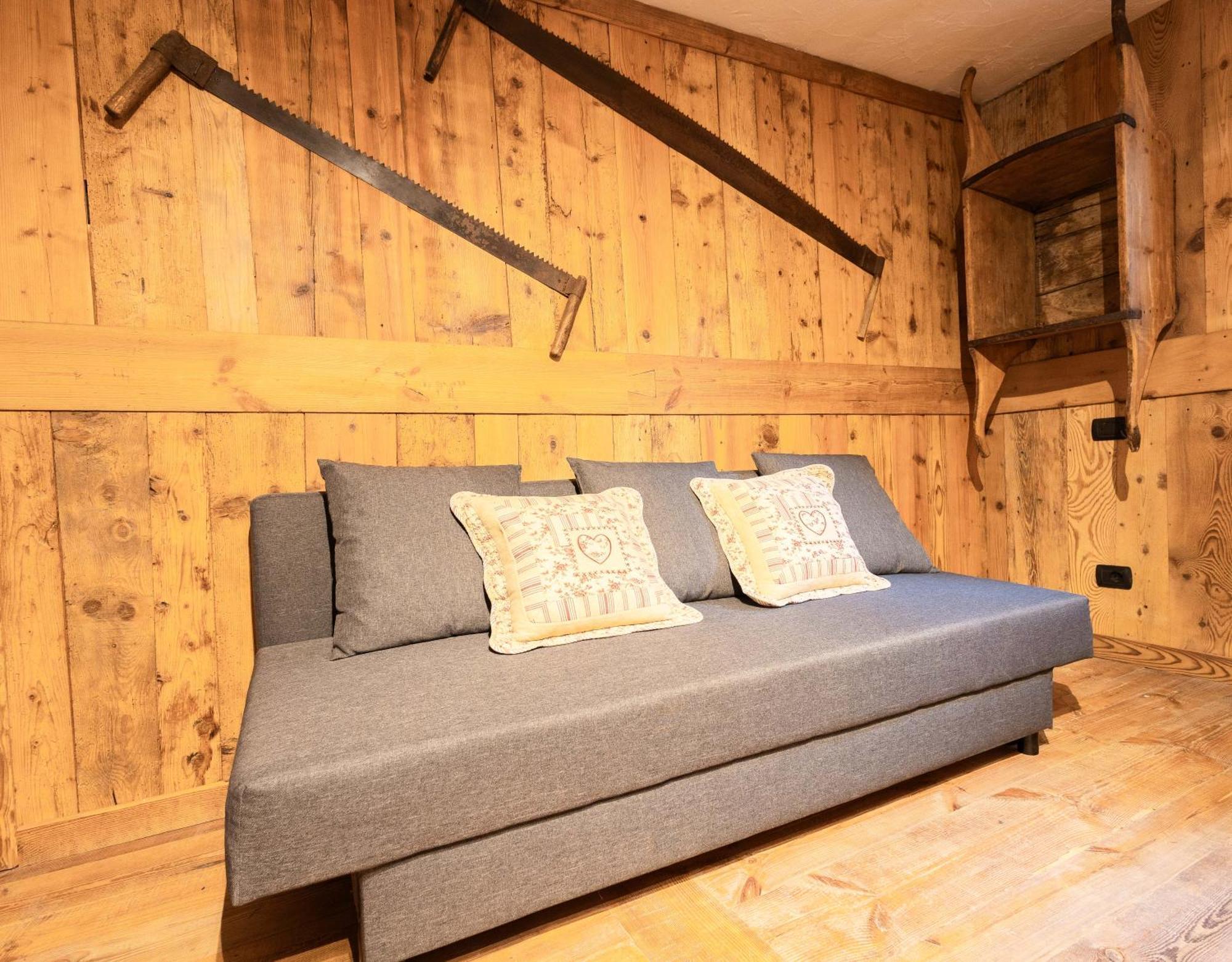 Art Maison Cogne Esterno foto